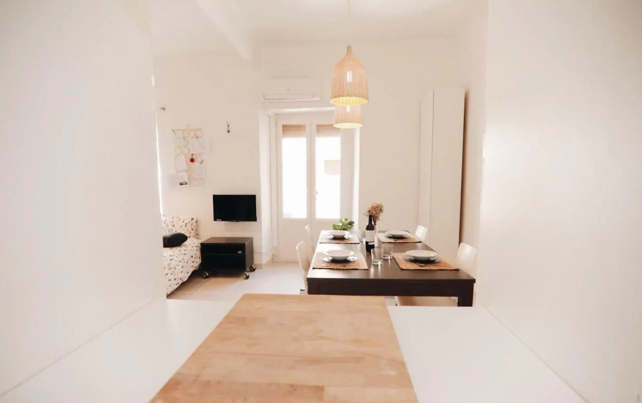 Amparito Apartment - Casc Antic Tarragona