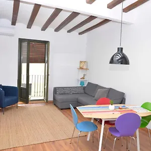 Pigal 1 Apartament Centre Historic Tarragona